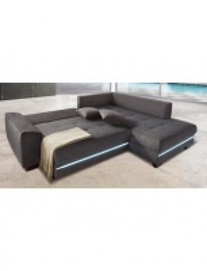 Polsterecke mit Beleuchtung, wahlweise mit Bluetooth-Soundsystem 899.99 €