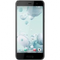 Euronics Htc U Play (32GB) Smartphone ice white