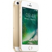 Euronics Apple iPhone SE (32GB) gold