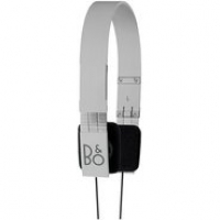Euronics B&o Play Form 2i On-Ear-Kopfhörer mit Kabel grau