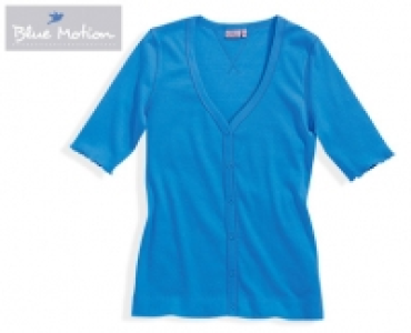 Blue Motion Jersey-Cardigan 4.99 €