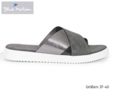 Blue Motion Pantoletten 8.99 €