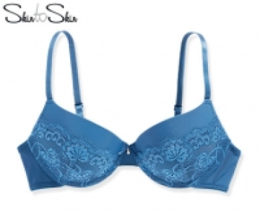 Skin to Skin BH, Push-up 4.99 €