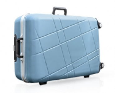 ABS-Hartschalenkoffer 59.99 €