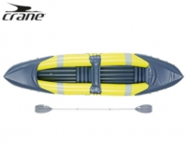 crane®Kajak-Set 39.99 €