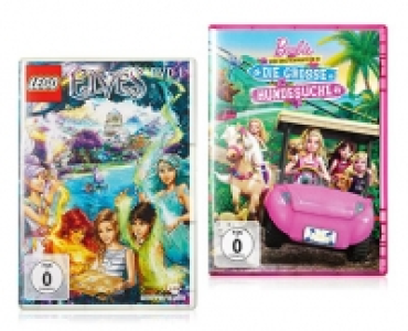 DVD-Kinderfilm 6.99 €