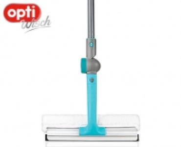optiWisch Hand-Fensterwischer 5.99 €