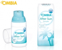 Aldi Süd  OMBIA After Sun Gesichtspflege Serum