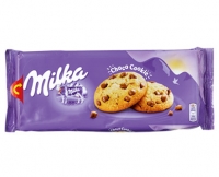 Aldi Süd  Milka Choco Cookies