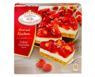 Aldi Süd  Conditorei Coppenrath & Wiese Lust auf Kuchen