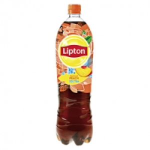 Lipton Ice Tea 1,5 Liter oder Lipton Sparkling 1,25 Liter, versch. Sor