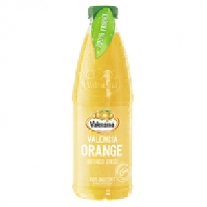 Valensina 100 % Direktsaft gek&uuml;hlt versch. Sorten, jede 1-Liter-Flasch