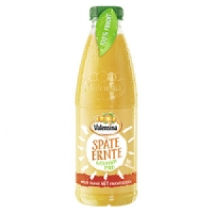 Valensina Sp&auml;te Ernte versch. Sorten, jede 750-ml-Flasche