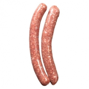 Frische Rinderbratwurst Merquez Art, je 1 kg