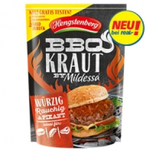 Hengstenberg Mildessa BBQ Kraut, jeder 400-g-Beutel