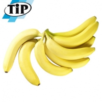 Real  Bananen, jede 750-g-Packung