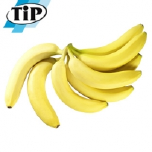 Bananen, jede 750-g-Packung