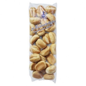 Sinnack Meisterbr&ouml;tchen 25 St&uuml;ck, gefroren, jeder 1,5-kg-Beutel