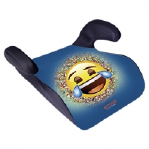 Kindersitzerh&ouml;hung Emoji