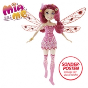 Mia and Me Puppe ab 3 Jahren
