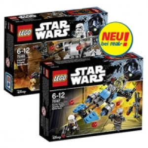 Star Wars Battle Pack versch. Modelle, ab 6 Jahren, je