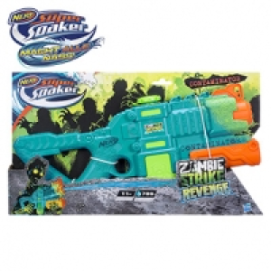 Super Soaker Zombie Strike Revenge ab 6 Jahren