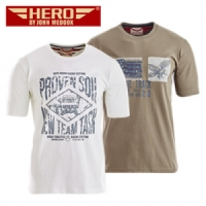 Herren-Shirt Gr&ouml;&szlig;e: M - XXL, je