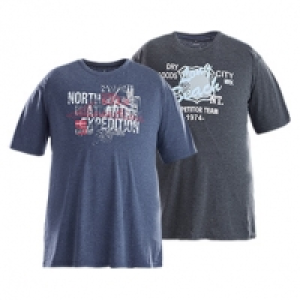 Herren-Shirt, je