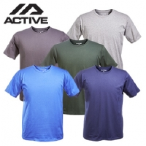 T-Shirt, ab 2 St&uuml;ck, je 4.99&nbsp;&euro;