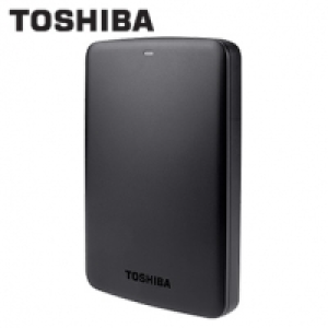 Externe 6, 35-cm-(2, 5-)Festplatte CANVIO Basics 2 Terabyte USB 3.0 Su