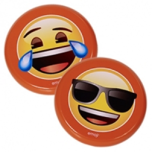 Frisbeescheibe Emoji, je