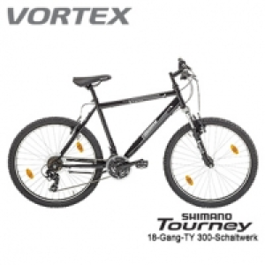 MTB Hill 100 26er oder 28er Drehgriffschalter, je