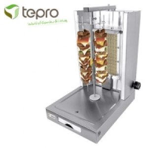 Gasgrill Bexley 1 Infrarot- Keramikbrenner, 1 Edelstahl- Hauptspie&szlig;, 5