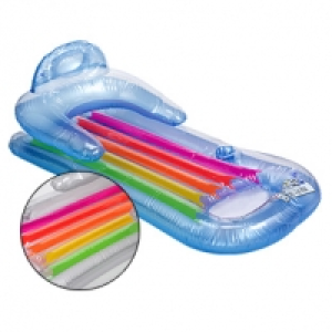 Lounger King Cool aufblasbar