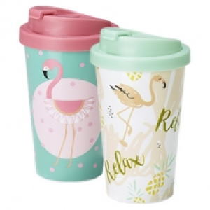 Coffee-to-go-Becher, je