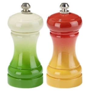 Gew&uuml;rzm&uuml;hle Dolbia versch. Farben, je