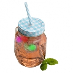 LED-Eisw&uuml;rfel mit Farbwechsel 4er-Set