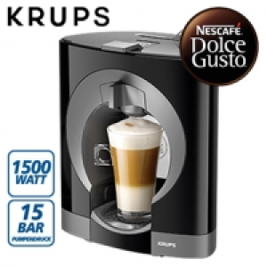 Dolce Gusto&reg; OBLO h&ouml;henverstellbare Tassenabstellfl&auml;che