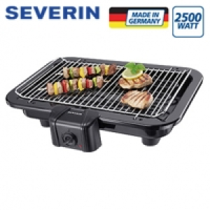Tischgrill PG 2790 Temperaturregler abnehmbares Heizelement 2-fach h&ouml;h