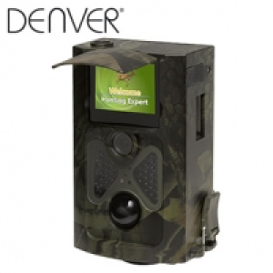 &Uuml;berwachungs-Kamera WCT-3004MK3 5, 08-cm-LCD-Farbdisplay Video-/Foto-A