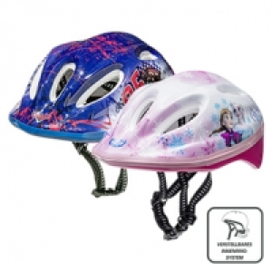 Fahrradhelm, je