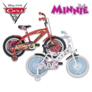 Kinderrad 16er Vorderrad-Felgenbremse, je