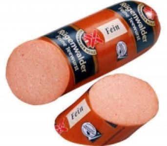 Rügenwalder 0.99 €
