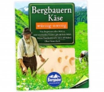 Bergader 1.59 €