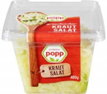 Kaufland  Popp