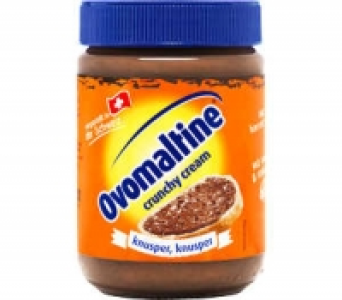 Kaufland  Ovomaltine