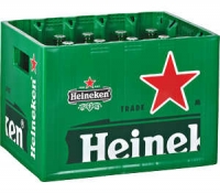 Kaufland  Heineken
