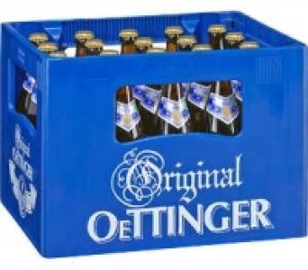 Kaufland  Original Oettinger