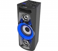 Kaufland  Bluetooth-Party-Lautsprecher