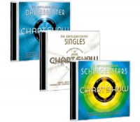Kaufland  CD Die Ultimative Chartshow